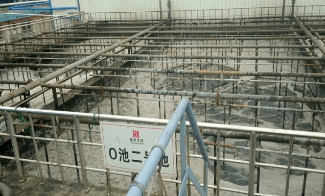 風(fēng)機使用現場(chǎng)