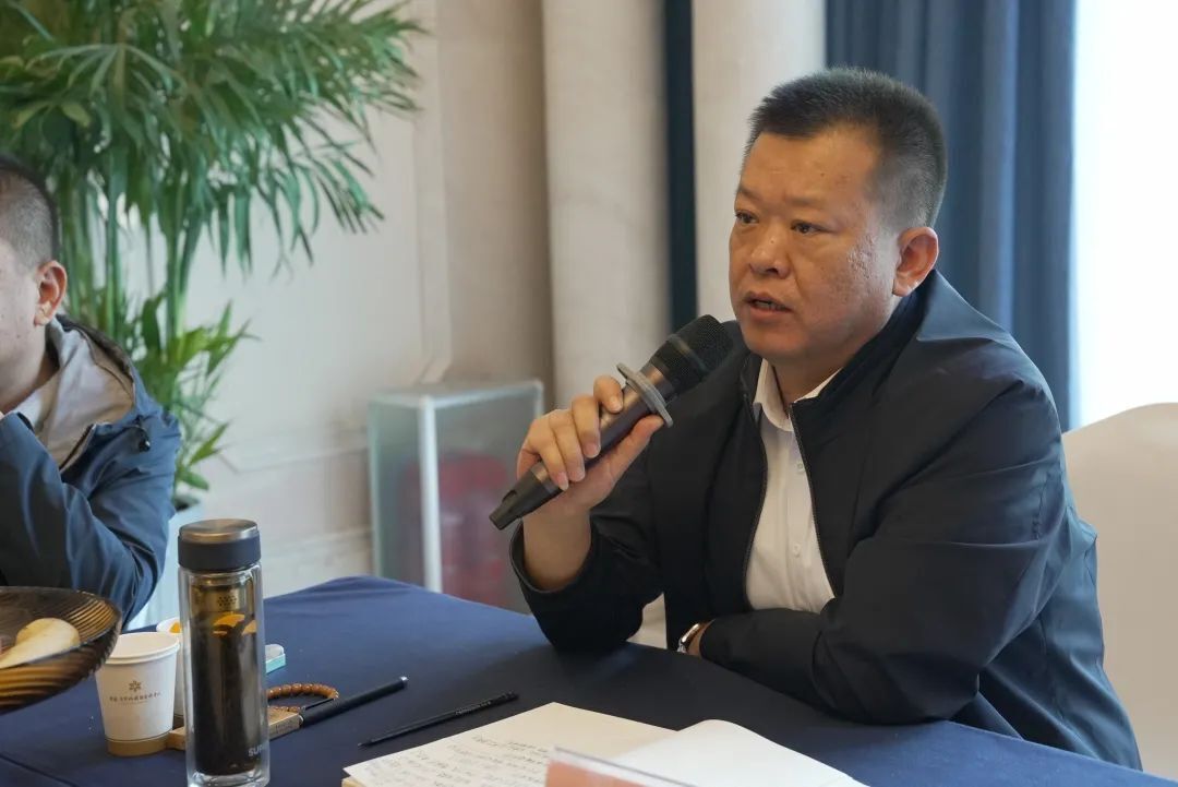   厲兵秣馬 使命必達｜章丘豐源機械隆重召開(kāi)2023年五一營(yíng)銷(xiāo)大會(huì )