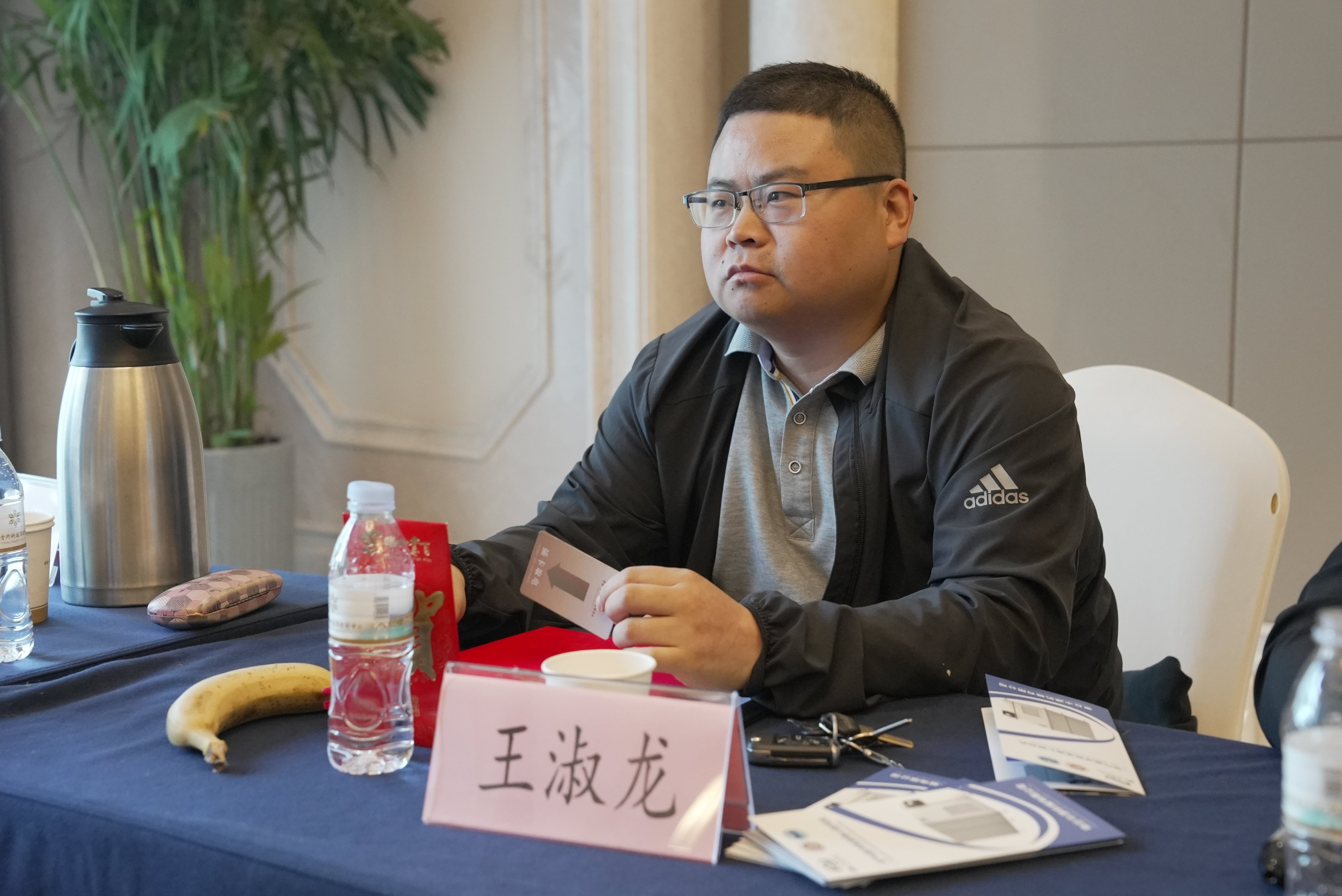   厲兵秣馬 使命必達｜章丘豐源機械隆重召開(kāi)2023年五一營(yíng)銷(xiāo)大會(huì )