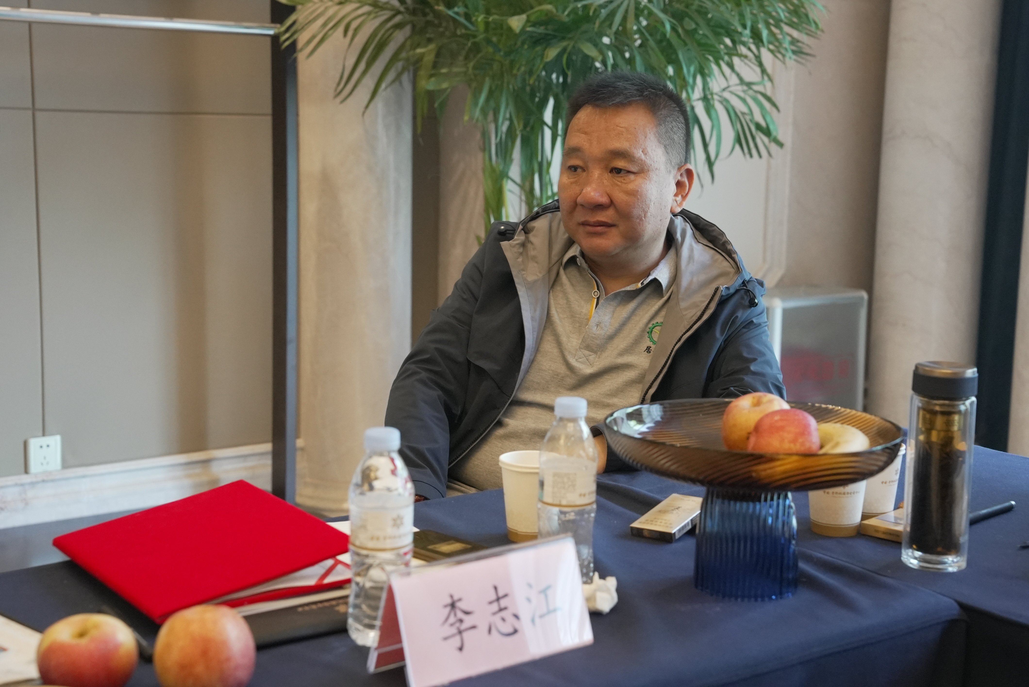   厲兵秣馬 使命必達｜章丘豐源機械隆重召開(kāi)2023年五一營(yíng)銷(xiāo)大會(huì )
