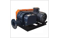 煤氣加壓風(fēng)機